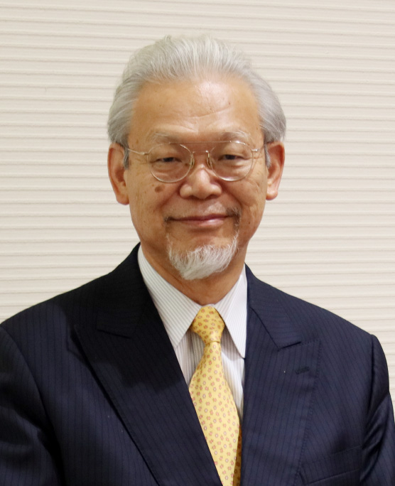 理事長 末瀨 一彦