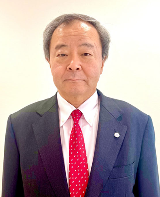 理事長　森　直樹