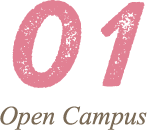 01 Open Campus