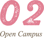 02 Open Campus